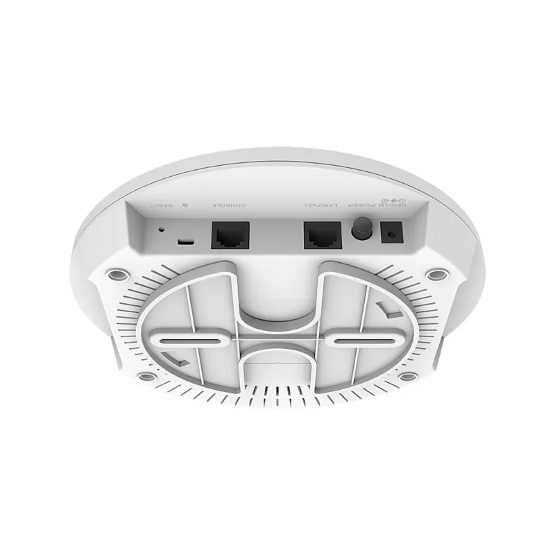 D-Link DWL-6610AP punto di accesso wireless 1200 Mbit/s Power over Ethernet (PoE)
