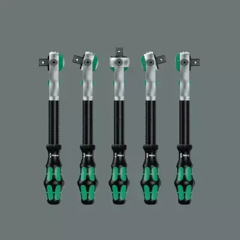Cricchetto Wera 8000 A SB Zyklop Speed singolo