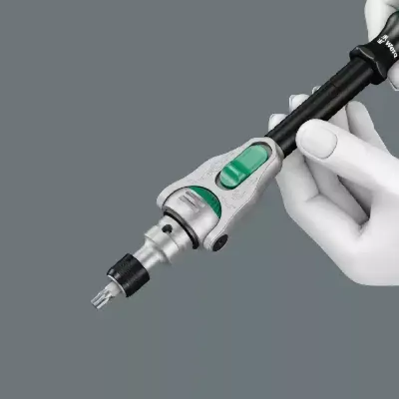 Cricchetto Wera 8000 A SB Zyklop Speed singolo
