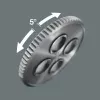 Cricchetto Wera 8000 A SB Zyklop Speed singolo