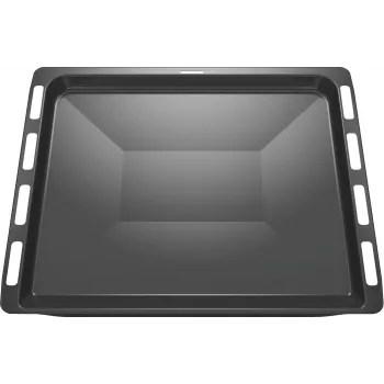 Teglia da forno Bosch HEZ431002 grigio 475x420x40 mm