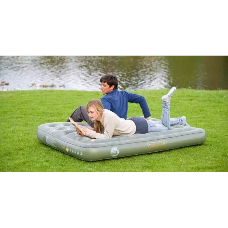 Materassino gonfiabile matrimoniale Coleman Maxi Comfort Bed Double NP