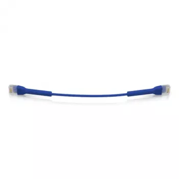 Cavo di rete Ubiquiti UniFi UC-PATCH-RJ45-BL-50 RJ-45 Cat6 50 m blu