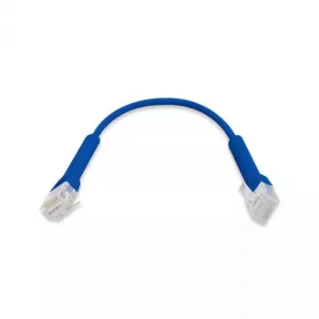 Cavo di rete Ubiquiti UniFi UC-PATCH-RJ45-BL-50 RJ-45 Cat6 50 m blu