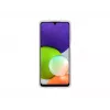 Samsung EF-QA225 - custodia protettiva per cellulare - poliuretano termoplastico (TPU)