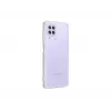 Samsung EF-QA225 - custodia protettiva per cellulare - poliuretano termoplastico (TPU)
