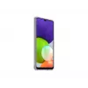 Samsung EF-QA225 - custodia protettiva per cellulare - poliuretano termoplastico (TPU)