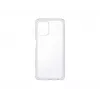 Samsung EF-QA225 - custodia protettiva per cellulare - poliuretano termoplastico (TPU)