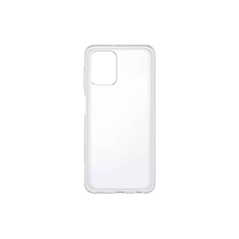 Samsung EF-QA225 - custodia protettiva per cellulare - poliuretano termoplastico (TPU)