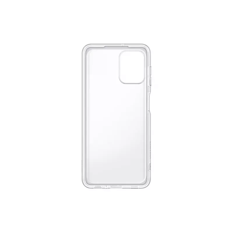 Samsung EF-QA225 - custodia protettiva per cellulare - poliuretano termoplastico (TPU)