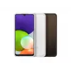 Samsung EF-QA225 - custodia protettiva per cellulare - poliuretano termoplastico (TPU)