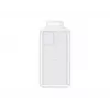 Samsung EF-QA225 - custodia protettiva per cellulare - poliuretano termoplastico (TPU)