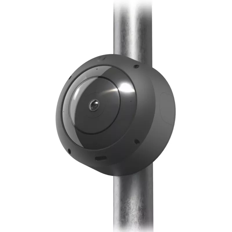 UBIQUITI NETWORKS Ubiquiti Ai-360 Junction Box nero
