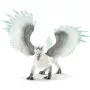 Schleich ELDRADOR CREATURES grifone di ghiaccio