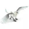 Schleich ELDRADOR CREATURES grifone di ghiaccio