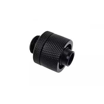 Accessorio per raffreddamento CPU Alphacool 17232 – ottone, nero, 22×22×27 mm