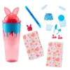 Mattel Barbie Pop! Reveal serie Shakes bambola Gattino, JCN87