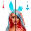 Mattel Barbie Pop! Reveal serie Shakes bambola Gattino, JCN87