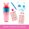 Mattel Barbie Pop! Reveal serie Shakes bambola Gattino, JCN87