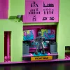 Mattel MEGA Showcase Squid Game set HYL45 gioco di costruzione, 17+