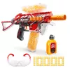 Zuru XSHOT Hyper Gel Trace Fire blaster a sfere di gel, 36621