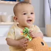 Suino d'acqua giocattolo Fisher-Price Snuggly Snacky Capy 0,5 anni