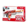 Zuru XSHOT Hyper Gel HPG-700 blaster a sfere di gel, 3500 sfere di gel