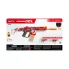 Zuru XSHOT Hyper Gel HPG-700 blaster a sfere di gel, 3500 sfere di gel
