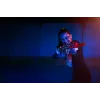 Zuru XSHOT Hyper Gel HPG-700 blaster a sfere di gel, 3500 sfere di gel