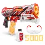 XSHOT Hyper Gel Clutch Blaster (5.000 palline Hyper Gel) ZURU