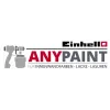 Pistola a spruzzo Einhell TC-SY 600 S 0,8 L
