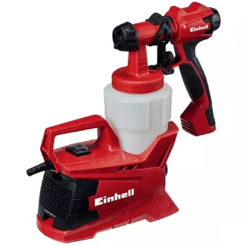 Pistola a spruzzo Einhell TC-SY 600 S 0,8 L