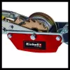Einhell TC-LW 1000 paranco a leva manuale, 1000 kg, cavo da 2,2 m