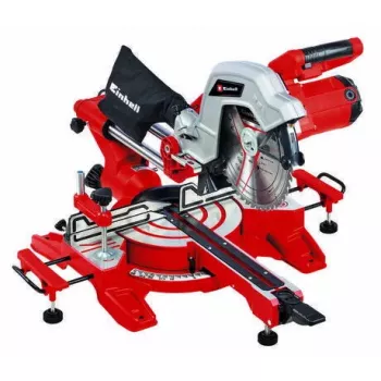 Troncatrice e taglierina per tronchi Einhell TC-SM 254
