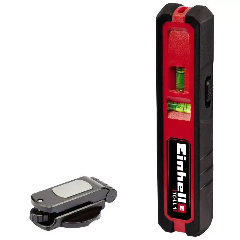 Livella laser a linee/punti Einhell TC-LL 1
