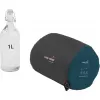 Materassino isolante Easy Camp Skylark Mat Single 3 cm blu
