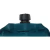 Materassino isolante Easy Camp Skylark Mat Single 3 cm blu