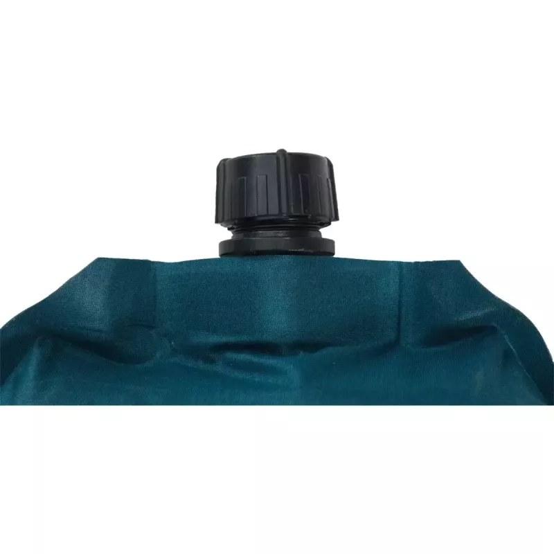 Materassino isolante Easy Camp Skylark Mat Single 3 cm blu