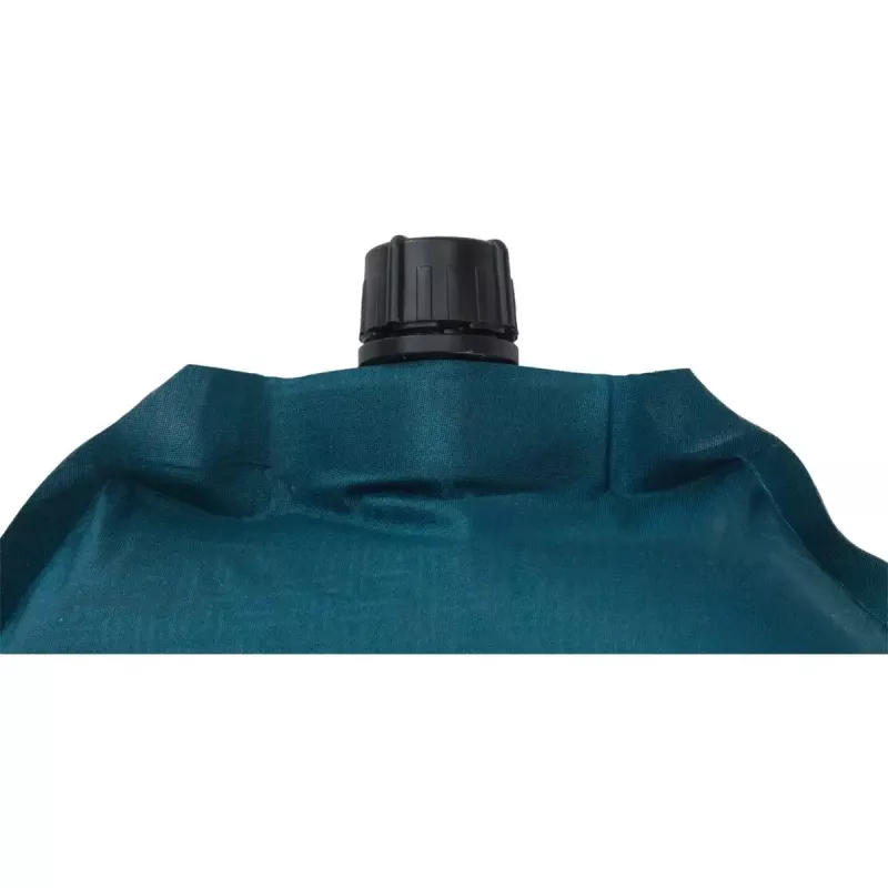 Materassino isolante Easy Camp Skylark Mat Single 3 cm blu