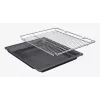 Forno elettrico da incasso NEFF N 30 B2CVG6AK3 — 71 l, nero, manopole, timer elettronico, A+