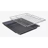 Forno elettrico Neff N 50 B3ACE2AG3 71 L grafite da incasso