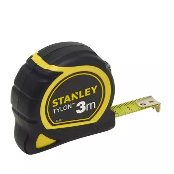 Flessometro Stanley Tylon 3 m 1-30-687