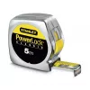 Stanley PowerLock 1-33-442 metro a nastro, 10 m x 25 mm