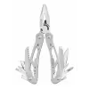 Pinza multiuso Stanley 0-84-519 12 utensili acciaio inox