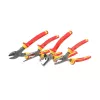 Pinze Stanley FATMAX 4 pezzi VDE 4-84-489