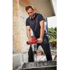 Miscelatore per vernici e malta EINHELL TE-MX 1600-2 CE Twin, 1.600 W, rosso/nero