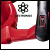Miscelatore per vernici e malta EINHELL TE-MX 1600-2 CE Twin, 1.600 W, rosso/nero