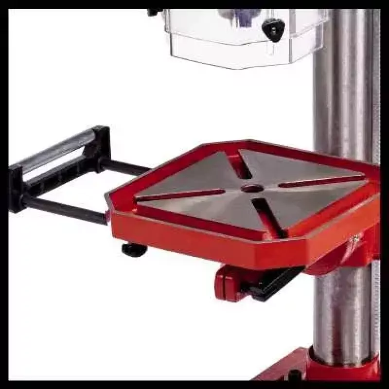Trapano da banco Einhell TE-BD 750 E, 750 W, senza chiave, B16