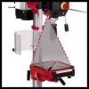 Trapano da banco Einhell TE-BD 750 E, 750 W, senza chiave, B16