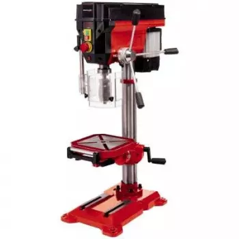 Trapano da banco Einhell TE-BD 750 E, 750 W, senza chiave, B16